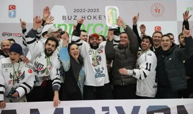 Buzadam Spor Sponsorluğu Başladı